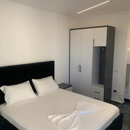 Lisi Apartamento Lezhë