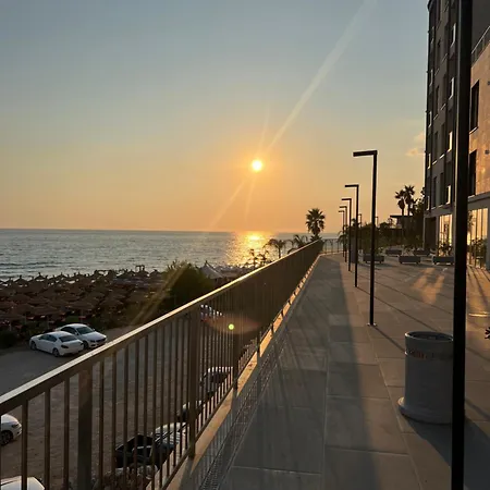 Lisi Апартаменты