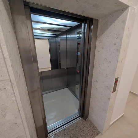 Apartman Lisi *