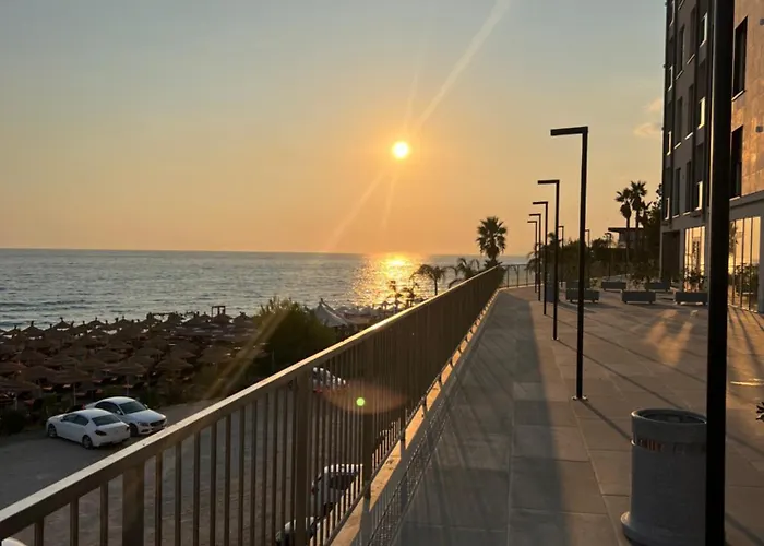 Lisi Апартаменты