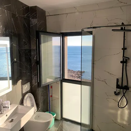 Apartmán Lisi Lezhë