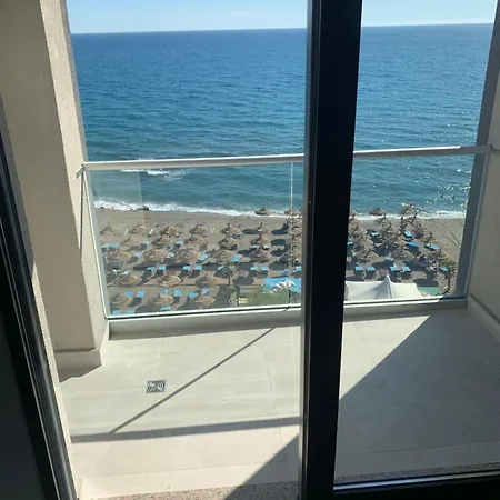 Apartment Lisi Lezhe