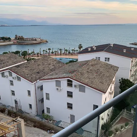 Apartmán Lisi Lezhë