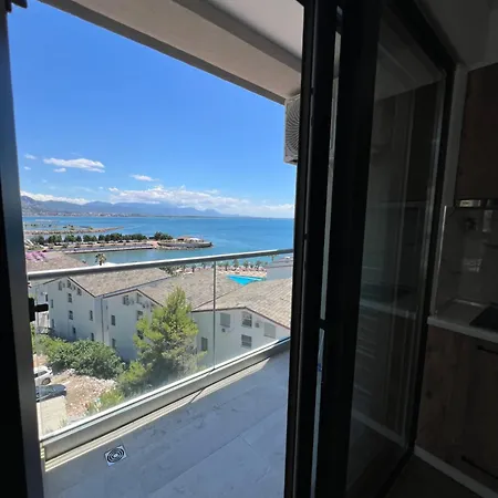 Apartment Lisi