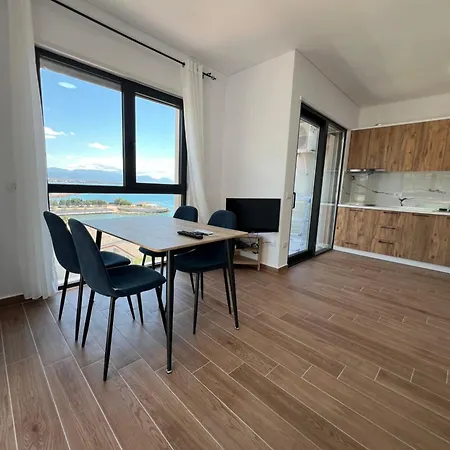 Apartment Lisi *