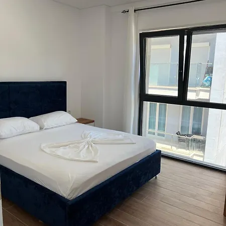 Apartment Lisi *