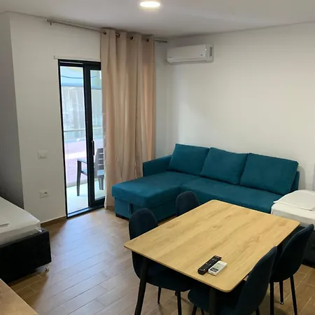 Apartment Lisi