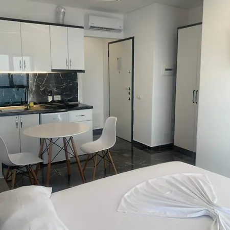 Apartment Lisi *
