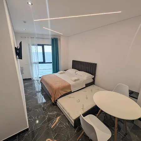 Apartment Lisi