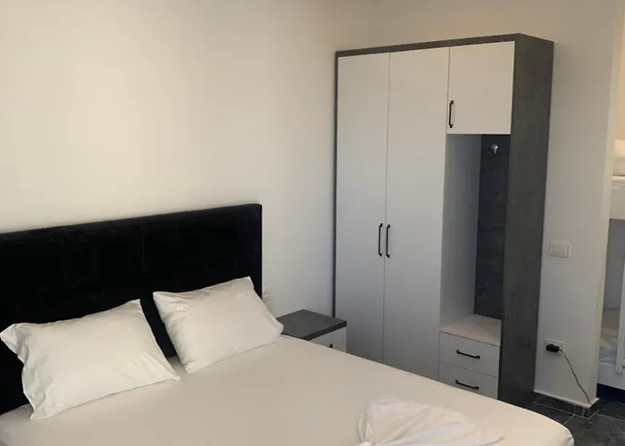 Lisi Apartment Lezhe