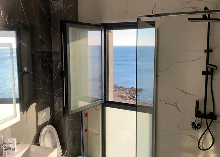 Apartament Lisi Lezhë