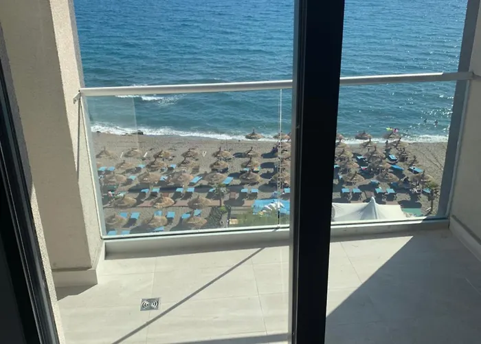 Apartament Lisi Lezhë