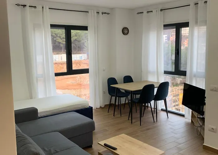 Apartament Lisi