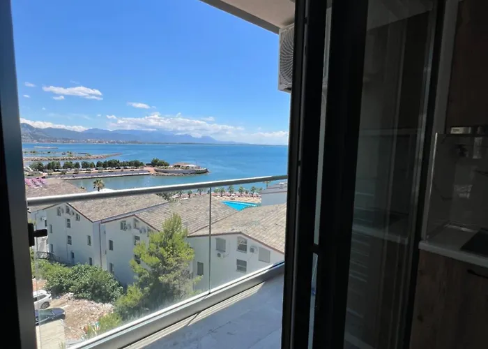 Apartament Lisi