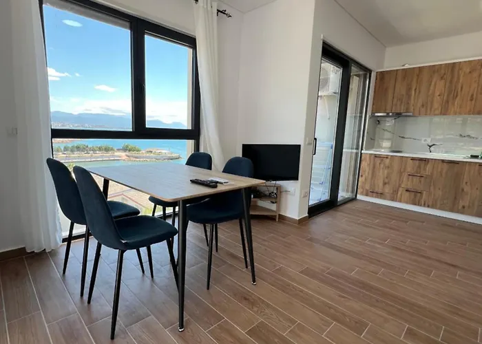 Apartament Lisi *