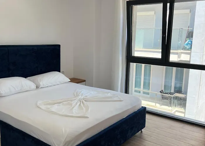 Apartment Lisi *