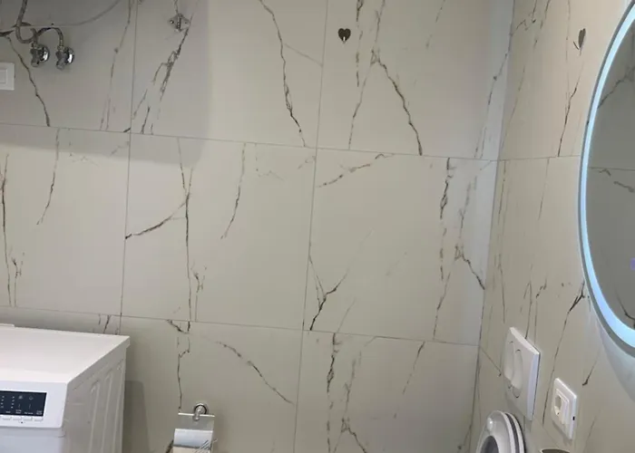 Lisi Apartment