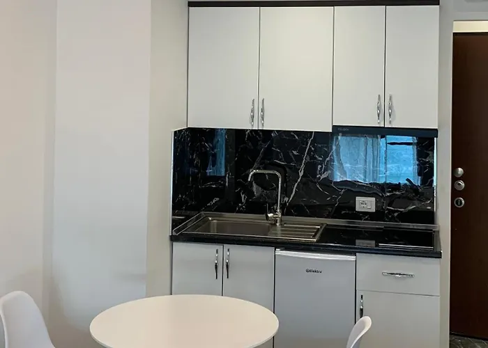 Lisi Apartment *