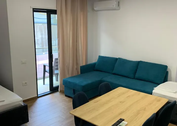 Apartament Lisi