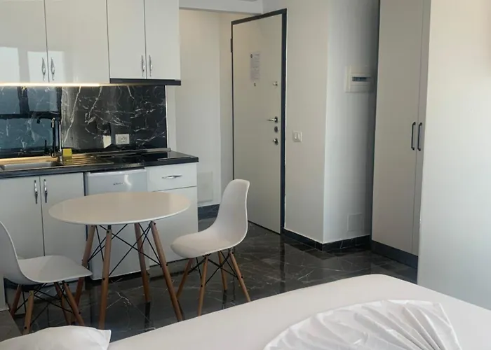 Apartment Lisi *